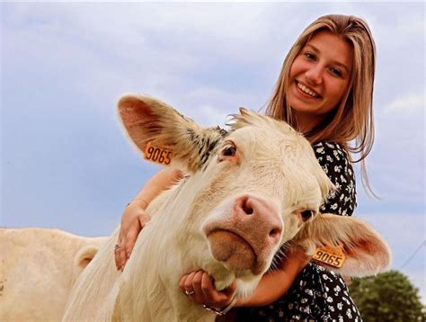 Haute Saône Océane Balland candidate à l élection Miss France