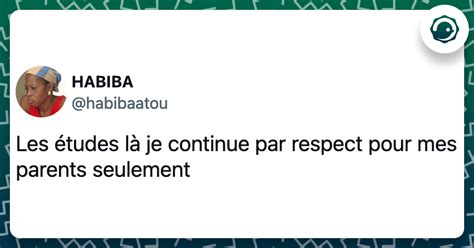 Les Meilleurs Tweets De La Jeunesse Twog