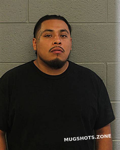 ERIC REYES 08 05 2024 Chicago Mugshots Zone