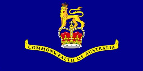 Buy Australia Governor-General Flag Online | Printed & Sewn Flags | 13 ...