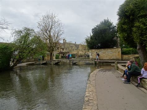 Bridge View © Gordon Griffiths Geograph Britain And Ireland