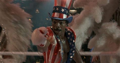 Best Carl Weathers Performances Ranked