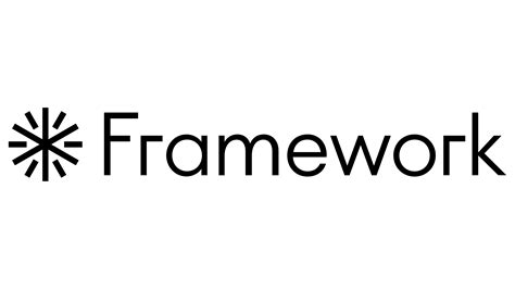 Framework Unveils New Logo and Brand Identity