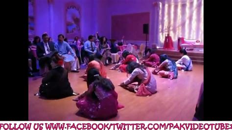 Islamabad Girls Mehndi Dance Wedding Pakistani Video Dailymotion