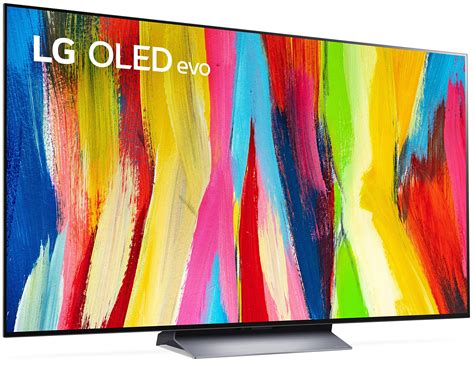 Buy LG 65 Inch Class OLED Evo C2 Series Alexa Built In 4K Smart TV