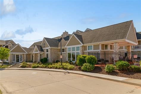 Mansions At Jordan Creek Apartments West Des Moines Ia Apartments