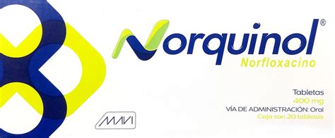 Medically Norquinol Mg C Grageas Farmacia A Domicilio