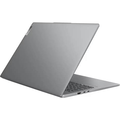 خرید لپ تاپ Lenovo Ideapad Pro 5 2024 16imh9 V Arctic Grey از