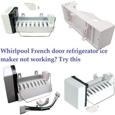 How To Remove Ice Maker From Samsung Refrigerator Step By Step