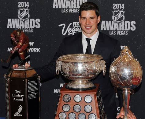 Sidney Crosby Named Nhl Mvp Favorite By Oddsmaker