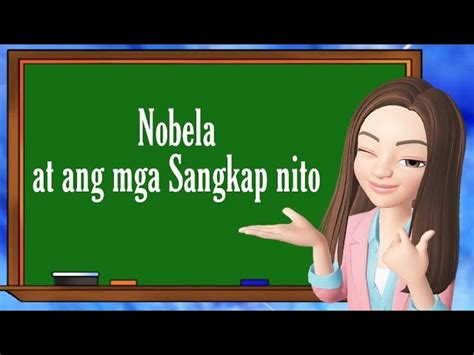 Mga Uri Ng Nobela At Kahulugan Nito Bahagi Naibenta