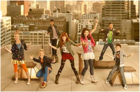 Shake it up cast seson 2 - Shake It up 567 Photo (26796010) - Fanpop