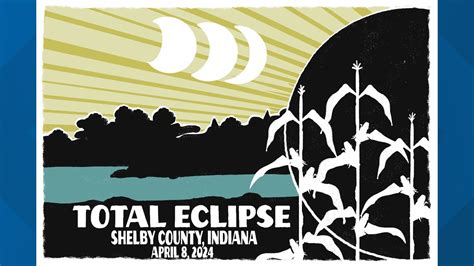 Shelby County prepares for visitors during total solar eclipse | wthr.com