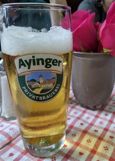 What is Bavarian Beer? A Beginners Guide to Bavarian Beer Styles