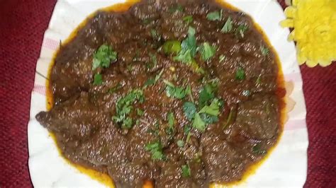 Kaleji Masala Recipe With Tips Soft Kaleji Mutton Liver Recipe Mutton