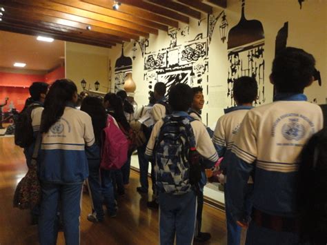 Blog Eduteka Vilmer Visita De Estudio Al Centro Hist Rico De Lima