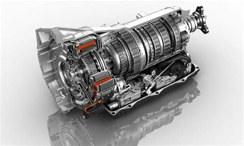 Zf Powerline Speed Transmission Specs Tova Ainsley