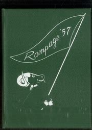 Temple City High School - Templar Yearbook (Temple City, CA), Covers 1 - 6