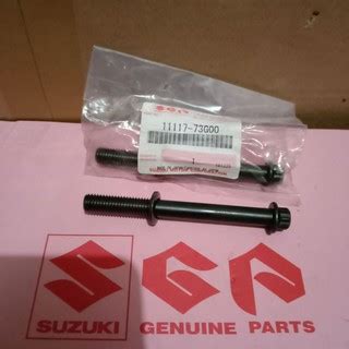 Jual Baut Cylinder Head Baut Deksel APV Futura Injeksi Baleno Old