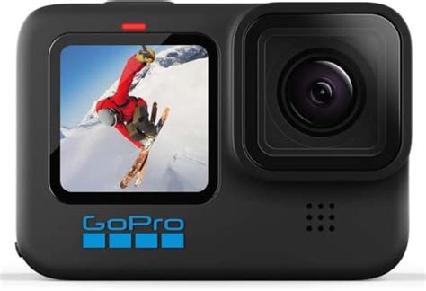 8 BEST GoPro For Skiing Accessories 2024 GUIDE