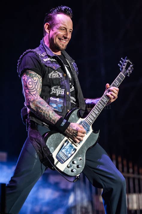 Michael Poulsen Rockmusik Musik Sänger