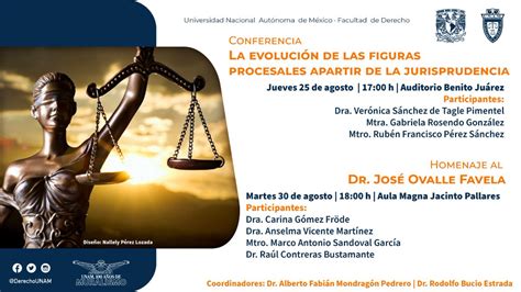 Facultad De Derecho On Twitter 📜👩🏻‍⚖️🧑🏼‍⚖️👨🏽‍⚖️ Asiste Mañana Al