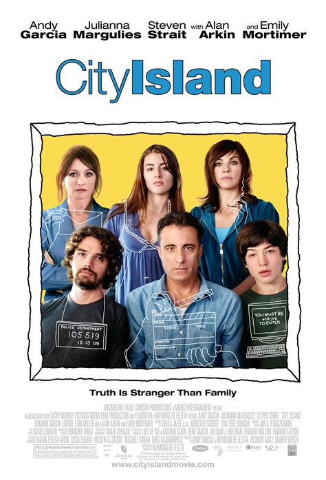 City Island (2010) | PrimeWire