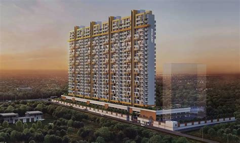 List of Best Luxury Residential Projects in Delhi NCR