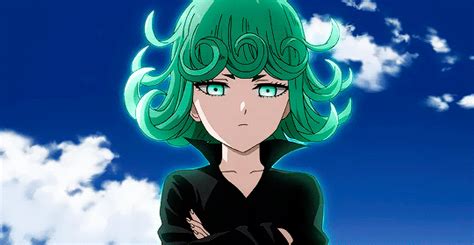 Tatsumaki Album On Imgur