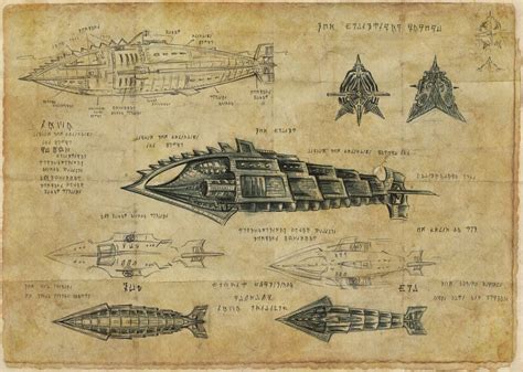 I Redesigned Jules Verne S Nautilus For A School Project From The