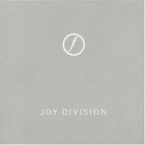 JOY DIVISION Atmosphere 2020 Remaster LP Vinyl Flight 13 Records