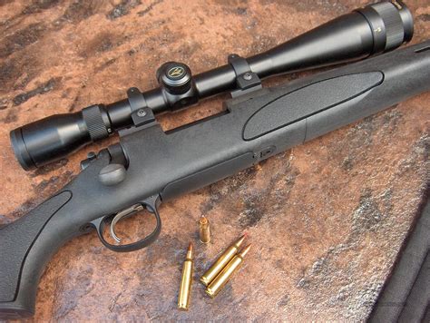 Remington Sps Varmint In R For Sale At Gunsamerica