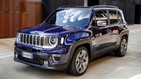 Jeep Renegade 2024 Model Redesign Interior Colors New Jeep 2024