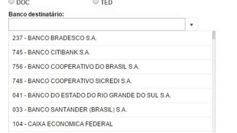 toxicidad Tristemente único ispb banco do brasil Fatal vencimiento Habitat