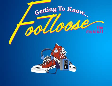 Phx Stages Getting To Knowfootloose Actors Youth Theatre