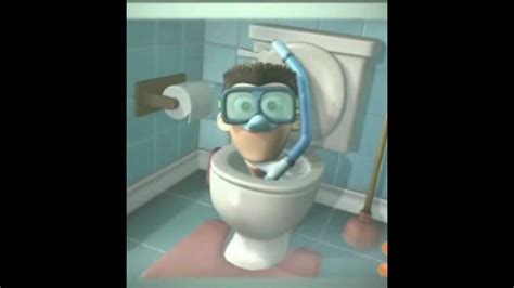 We Found Skibidi Toilet In Jimmy Neutron Youtube