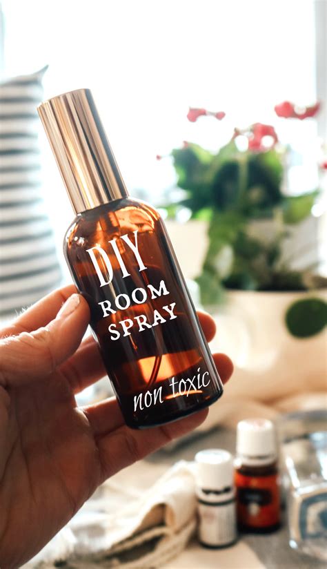 Room Spray Recipe With Witch Hazel Dandk Organizer