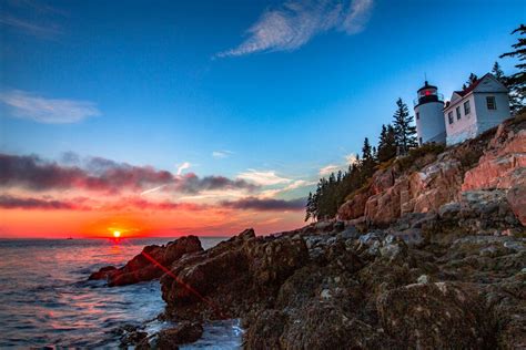 15 Epic Things To Do Acadia National Park Expert Tips And Video