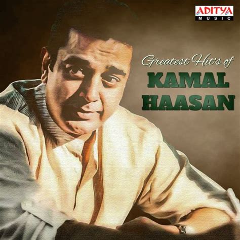 Greatest Hit's Of Kamal Haasan Songs Download - Free Online Songs ...