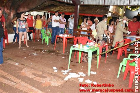 Suspeito De Envolvimento Na Morte De Policial Militar Em Maracaju