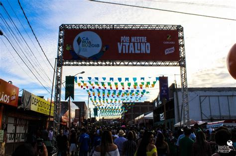 O Que Fazer Em Caruaru A Terra Do S O Jo O Em Pernambuco