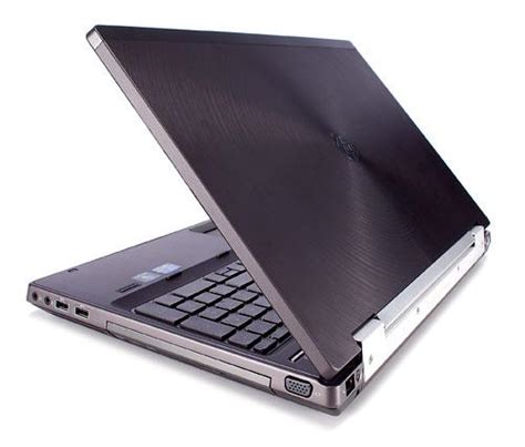 HP EliteBook 8560w