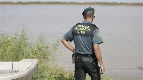 Localizan Dentro De Una Cueva A Un Hombre Desaparecido En Marzo En Badajoz