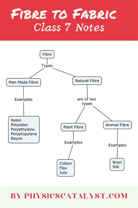 What Is Fibre And Fabric Difference Between Fibre And Fabric Riset