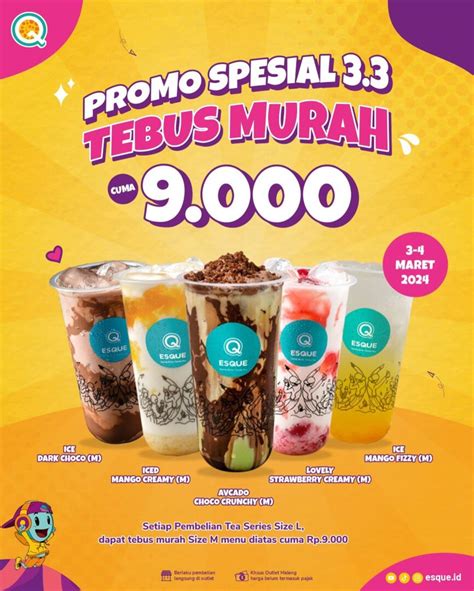 Kata Kata Promosi Minuman Segar Yang Sukses Menarik Pelanggan