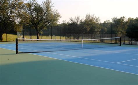 Livingston Tennis And Pickleball Courts Reopen With Restrictions