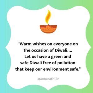 20+ Green Diwali Quotes Slogans | ECO Friendly Diwali Slogans - January 2025