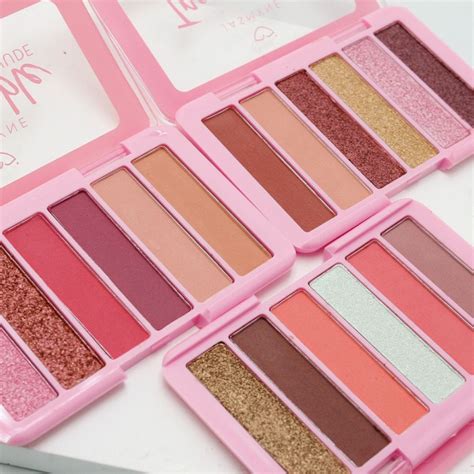 Paleta Incredible Nude Jasmyne Sombras Matte Perolada Shopee Brasil