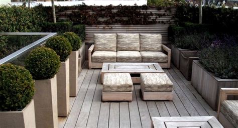 Planters in the garden – 56 Ideas for artistic garden design | Interior ...