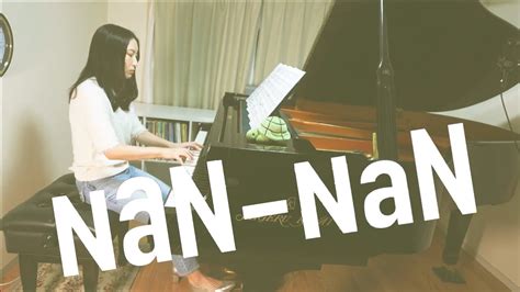 【弾いてみた】何なんw藤井風fujii Kazenan Nanpianocover Youtube